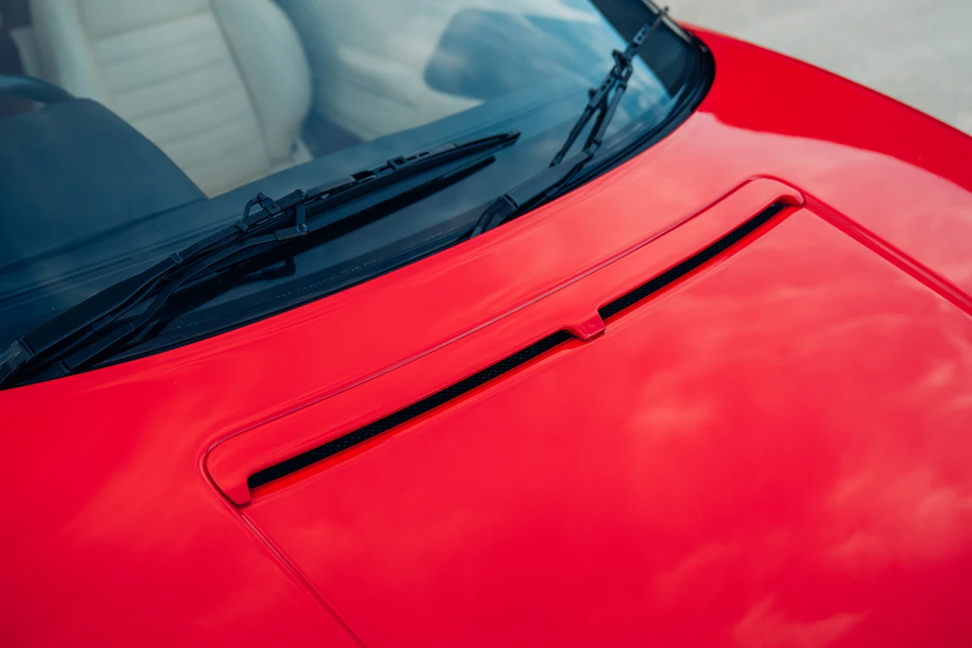 1997 Ferrari F355 Berlinetta - Image 24 of 31