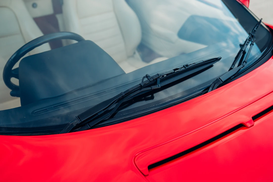 1997 Ferrari F355 Berlinetta - Image 25 of 31
