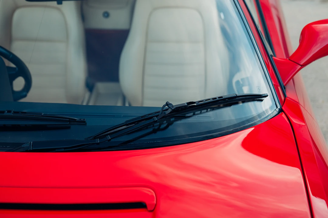 1997 Ferrari F355 Berlinetta - Image 26 of 31