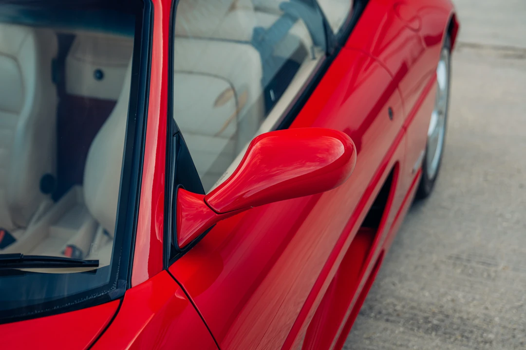 1997 Ferrari F355 Berlinetta - Image 27 of 31