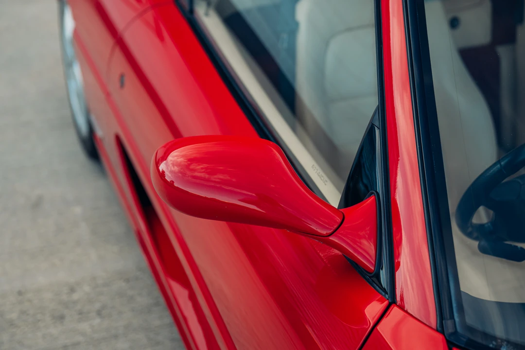 1997 Ferrari F355 Berlinetta - Image 28 of 31