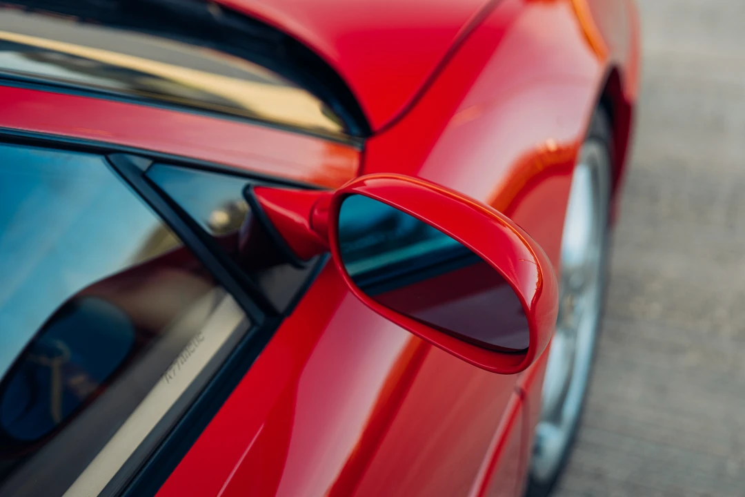 1997 Ferrari F355 Berlinetta - Image 29 of 31