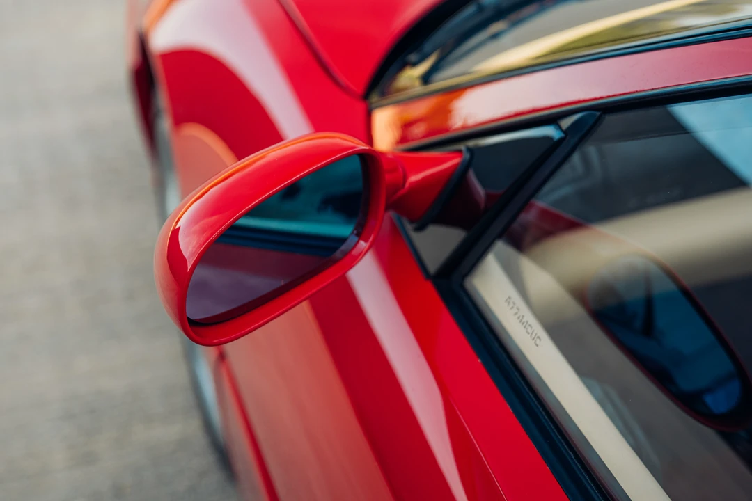 1997 Ferrari F355 Berlinetta - Image 30 of 31