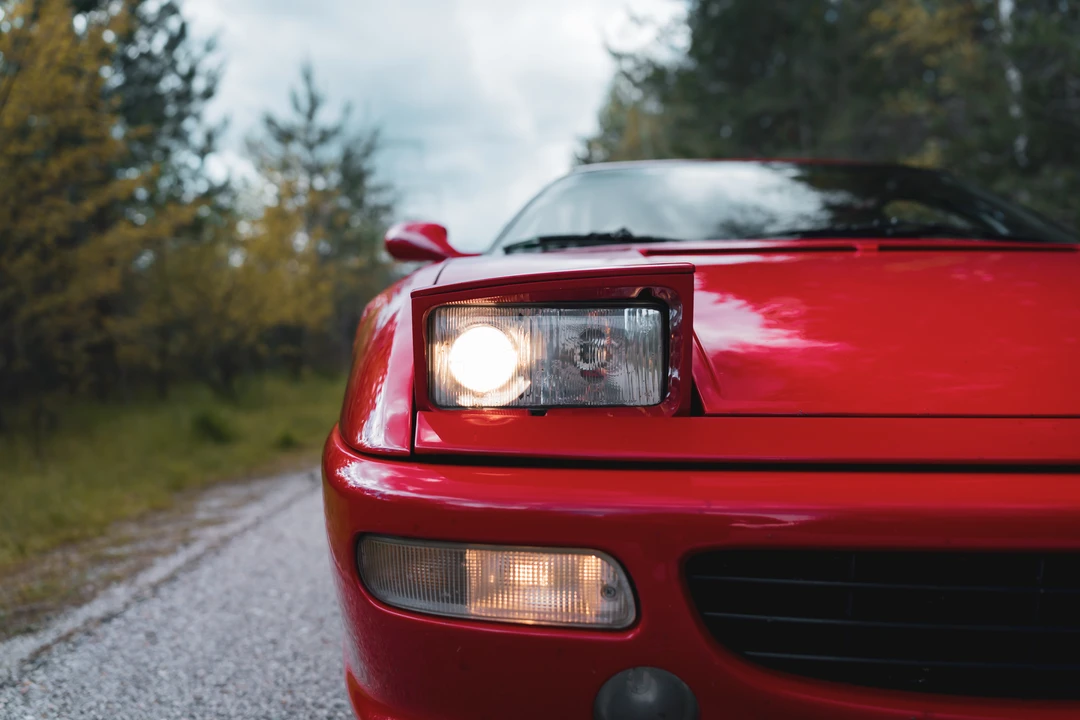 1997 Ferrari F355 Berlinetta - Image 18 of 31