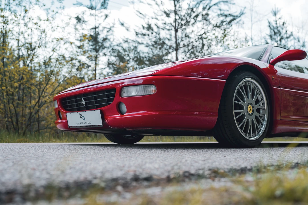 1997 Ferrari F355 Berlinetta - Image 28 of 31