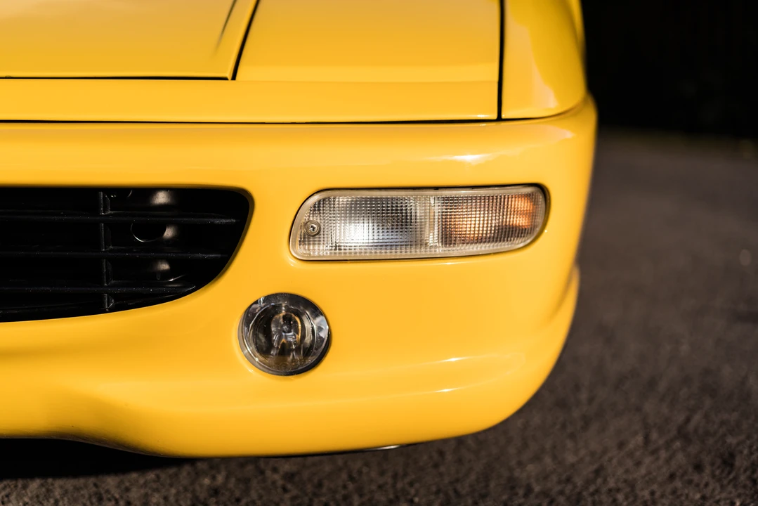 1997 Ferrari F355 Spider - Image 11 of 31