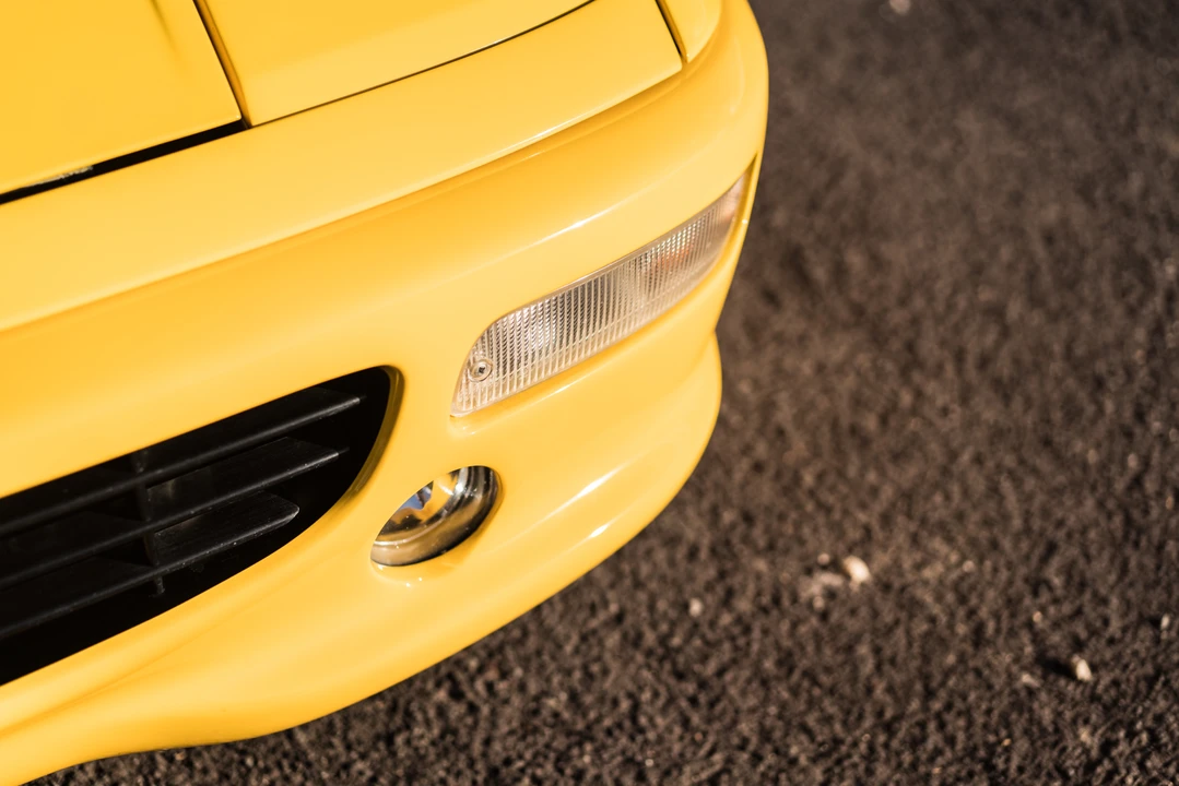 1997 Ferrari F355 Spider - Image 13 of 31
