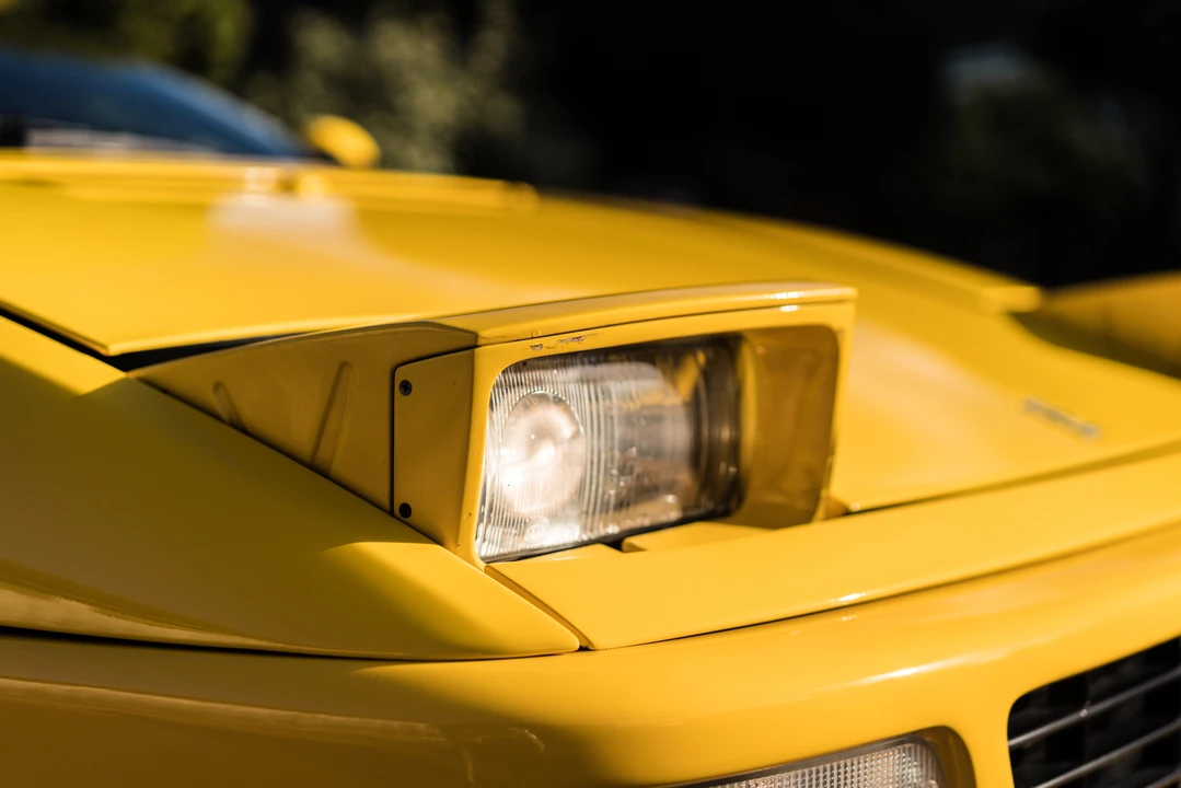1997 Ferrari F355 Spider - Image 15 of 31