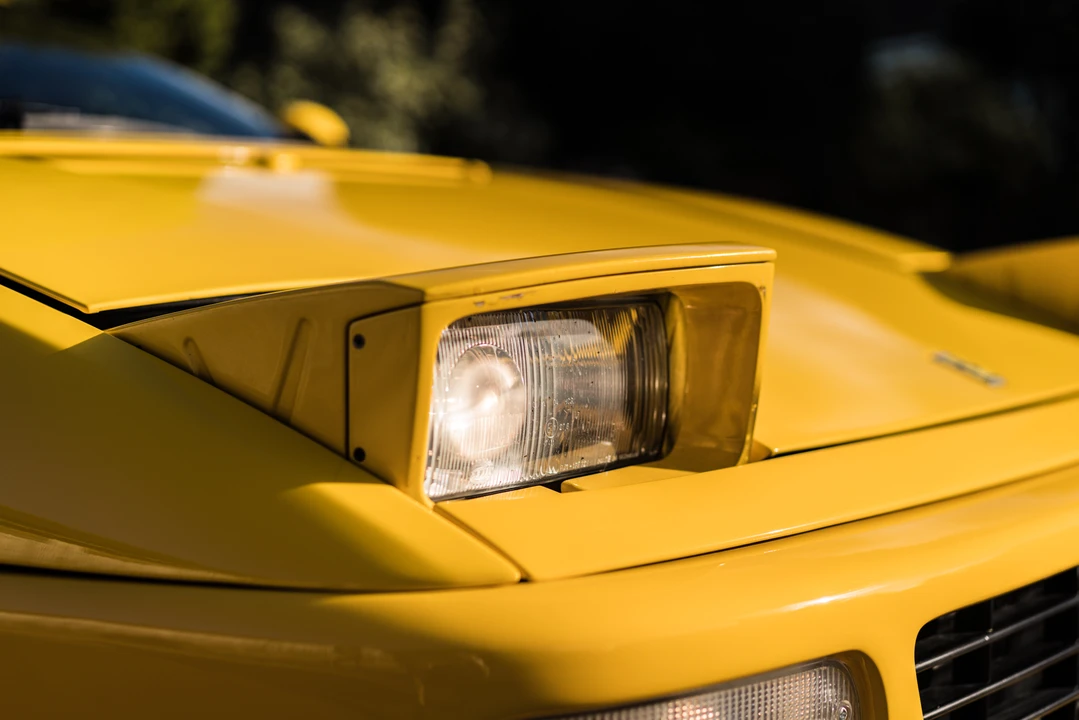 1997 Ferrari F355 Spider - Image 16 of 31