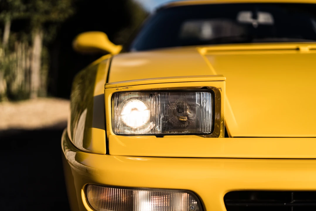 1997 Ferrari F355 Spider - Image 17 of 31
