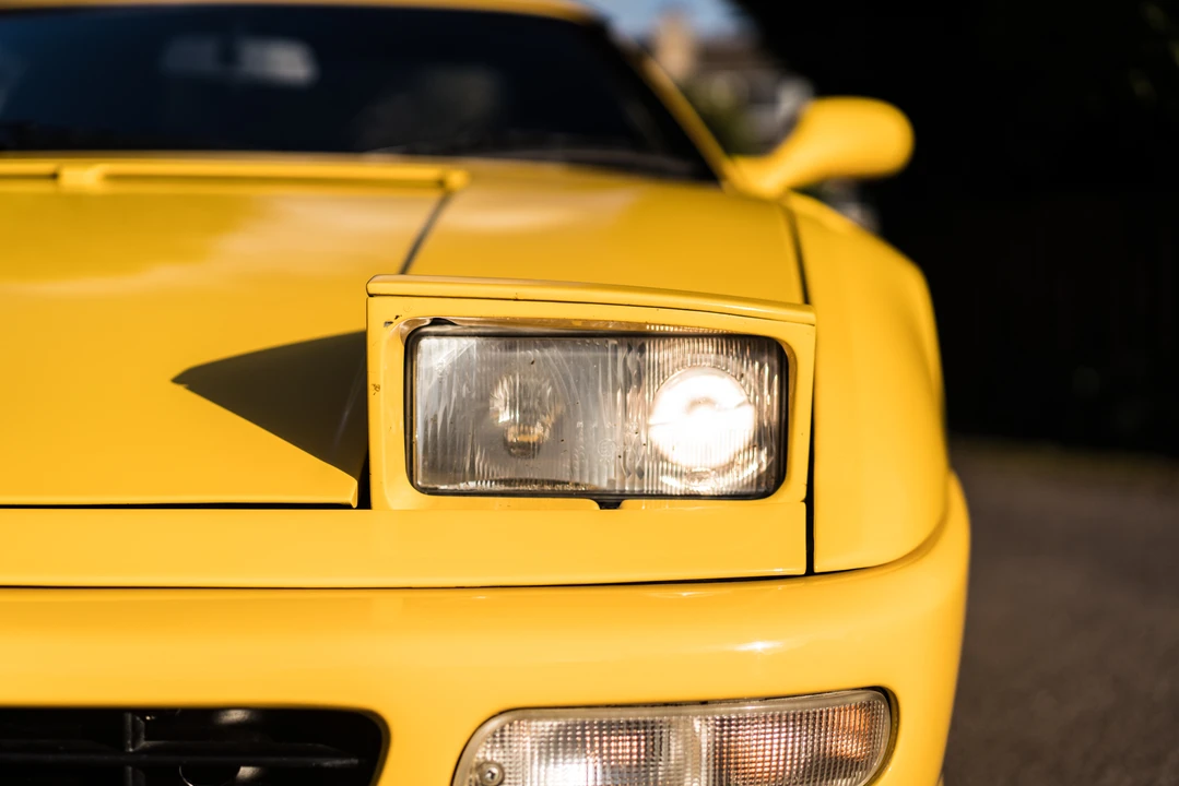 1997 Ferrari F355 Spider - Image 18 of 31