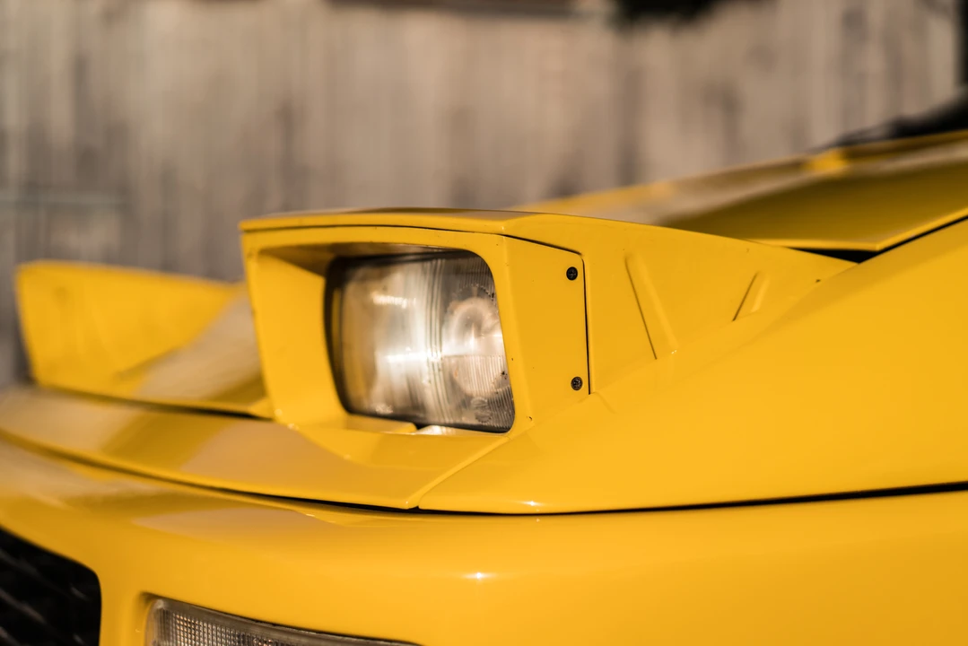 1997 Ferrari F355 Spider - Image 19 of 31