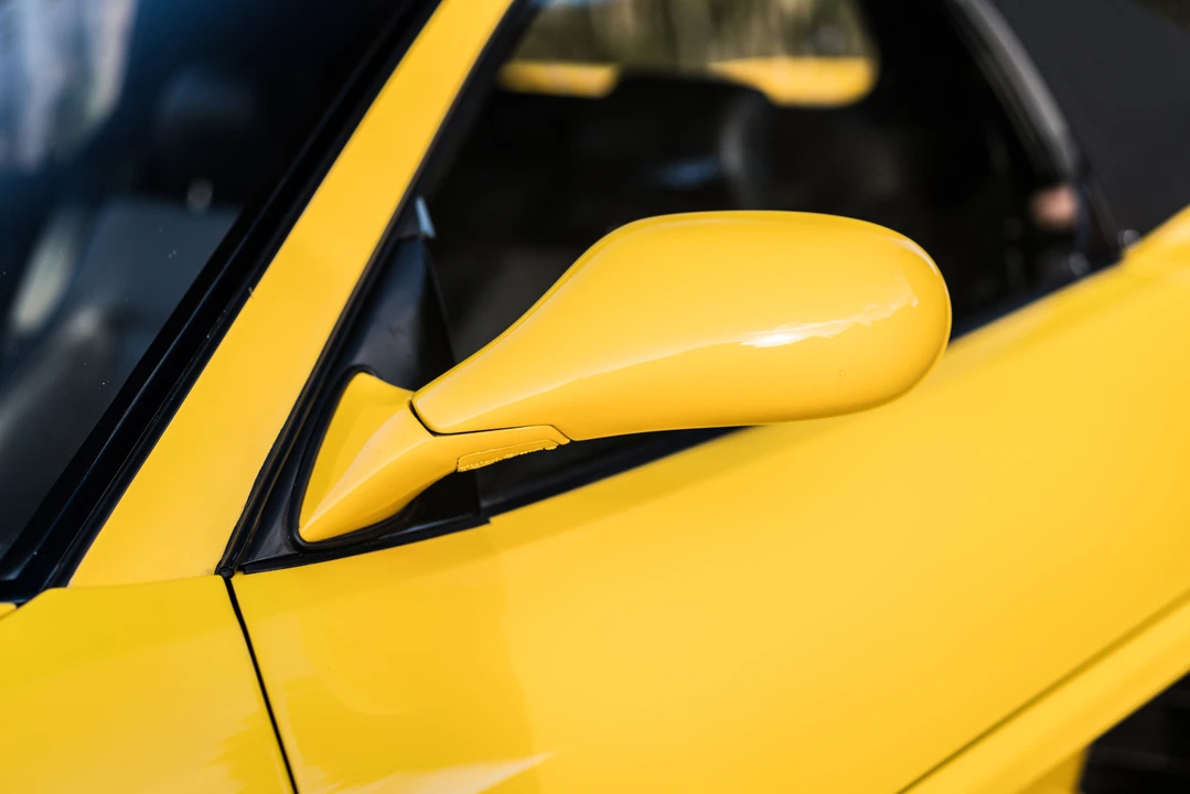 1997 Ferrari F355 Spider - Image 30 of 31