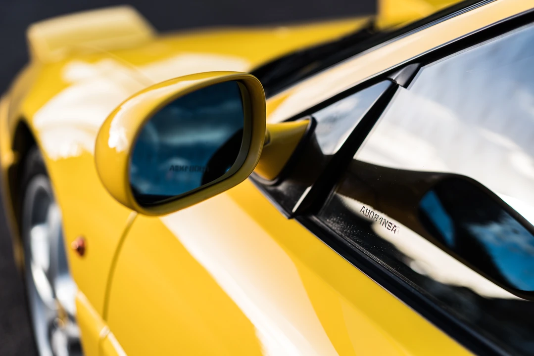 1997 Ferrari F355 Spider - Image 31 of 31