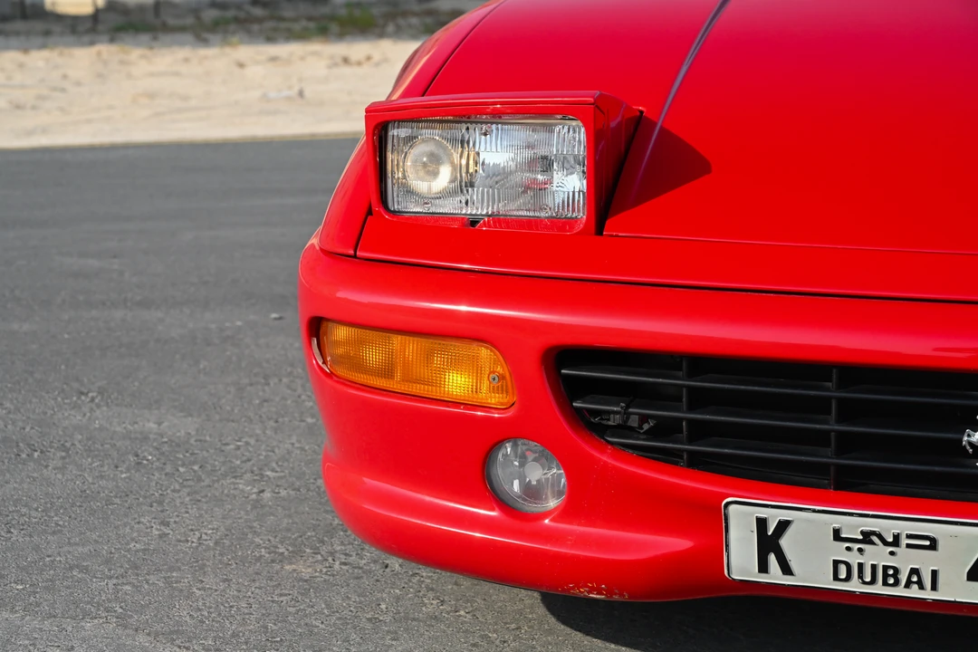 1997 Ferrari F355 Spider - Image 23 of 31