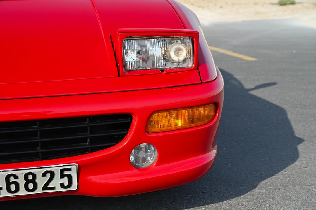 1997 Ferrari F355 Spider - Image 24 of 31