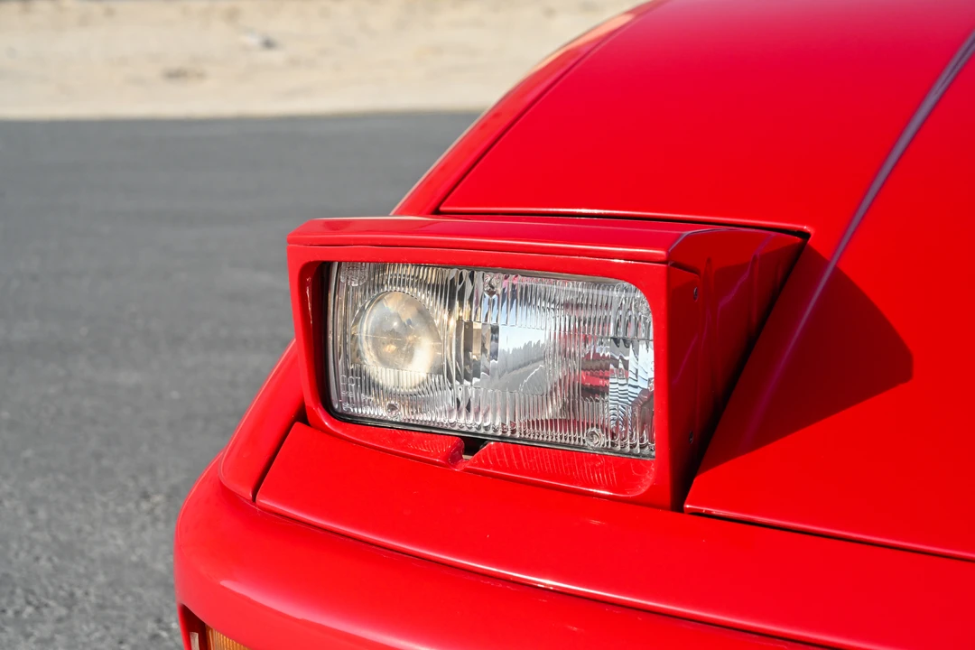 1997 Ferrari F355 Spider - Image 25 of 31