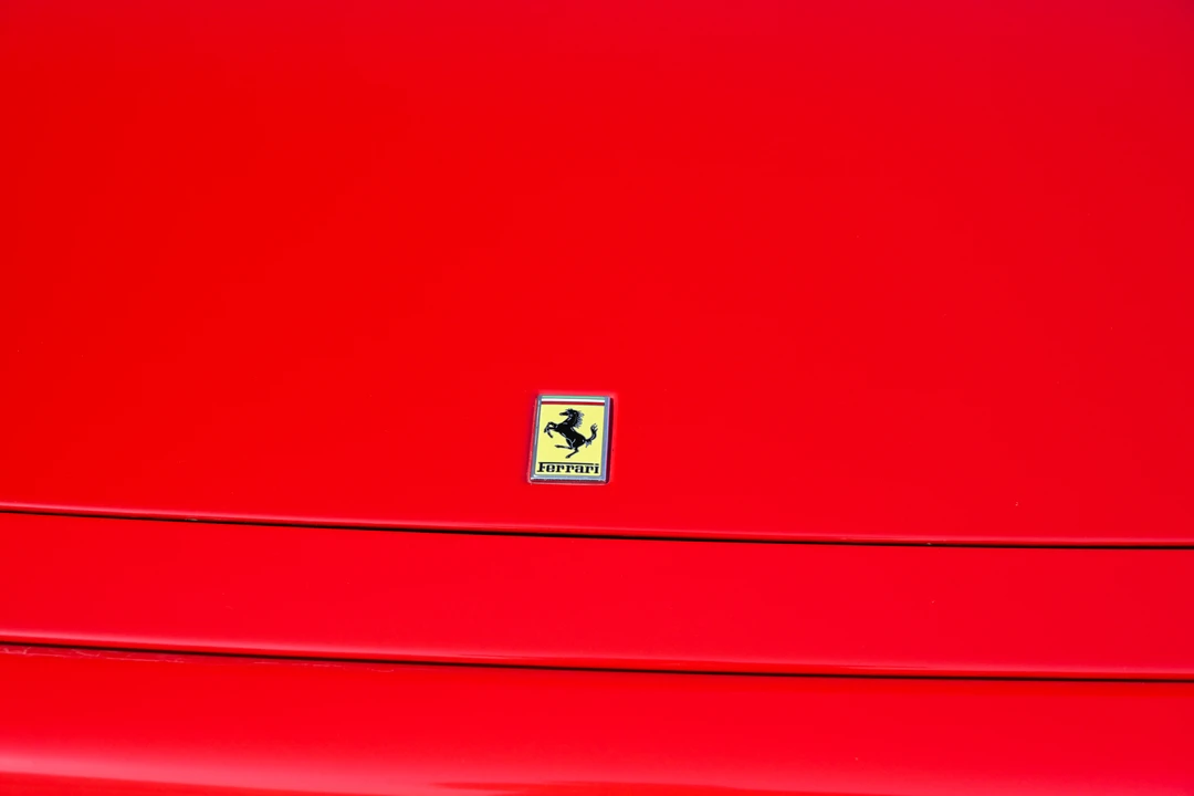 1997 Ferrari F355 Spider - Image 26 of 31