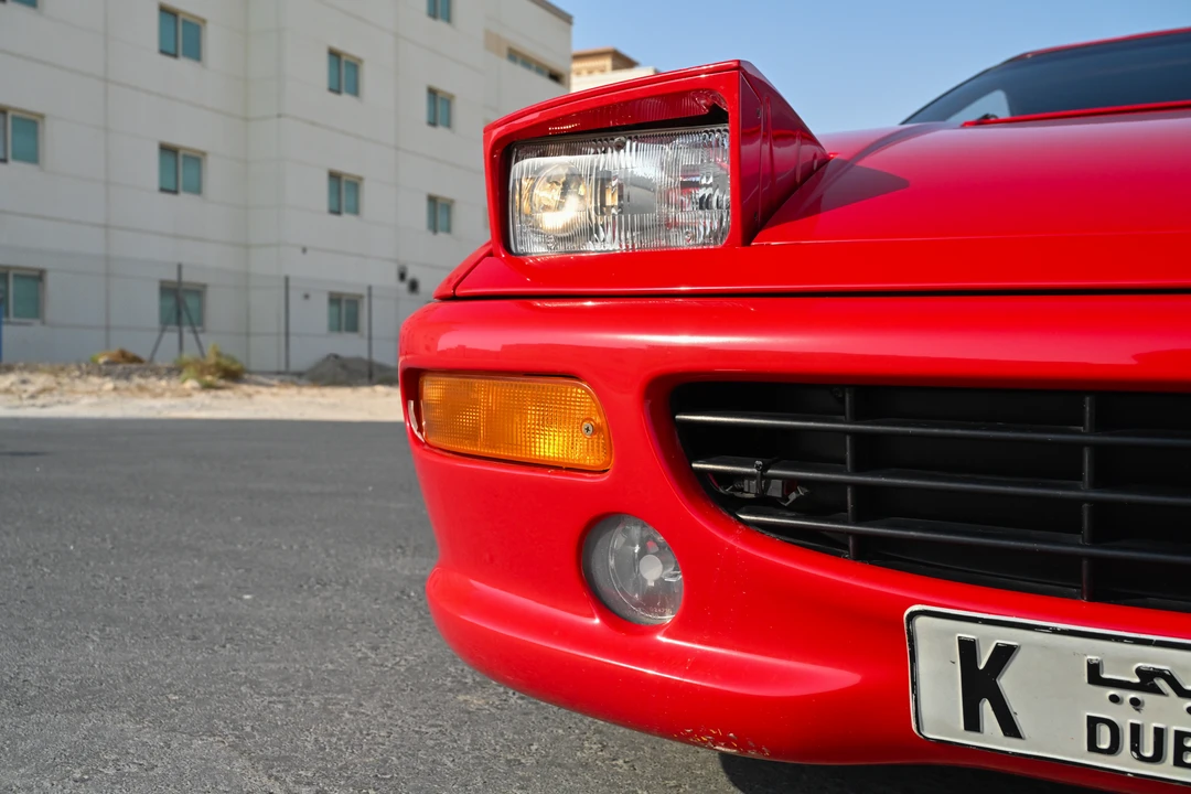 1997 Ferrari F355 Spider - Image 27 of 31