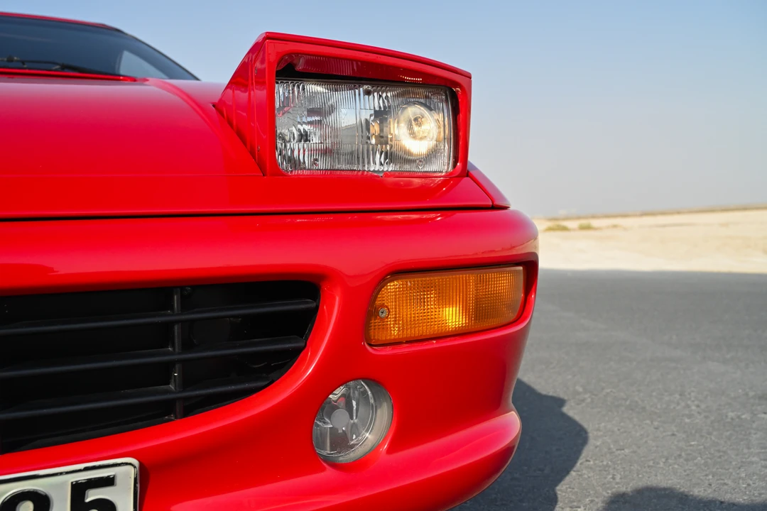 1997 Ferrari F355 Spider - Image 28 of 31