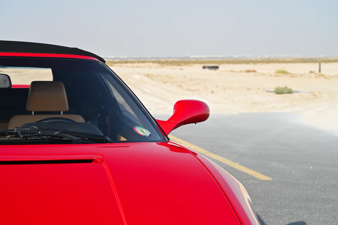 1997 Ferrari F355 Spider - Image 31 of 31