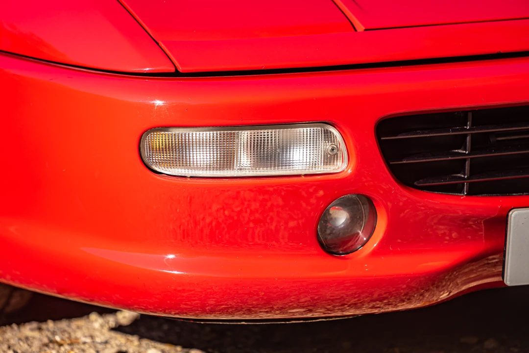 1997 Ferrari F355 Spider - Image 18 of 31