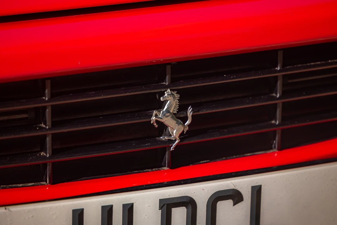 1997 Ferrari F355 Spider - Image 22 of 31