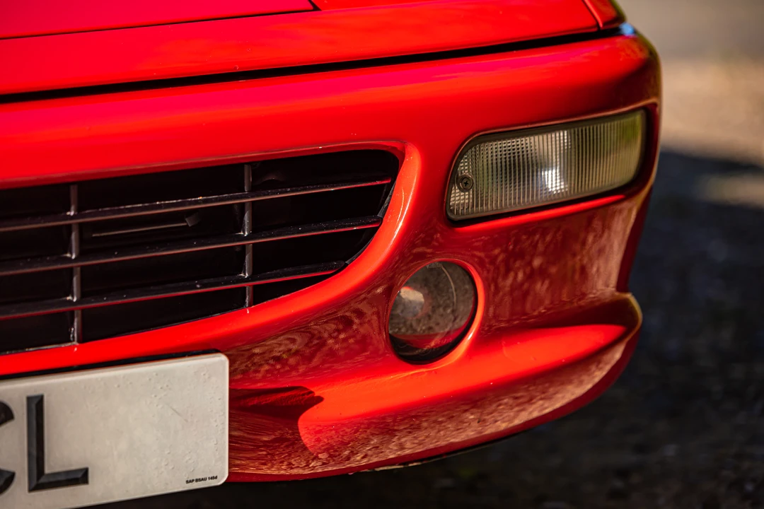 1997 Ferrari F355 Spider - Image 21 of 31