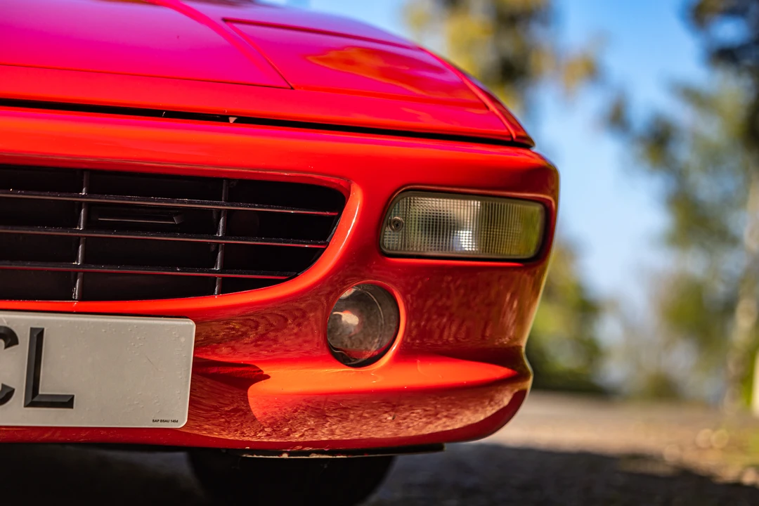 1997 Ferrari F355 Spider - Image 20 of 31