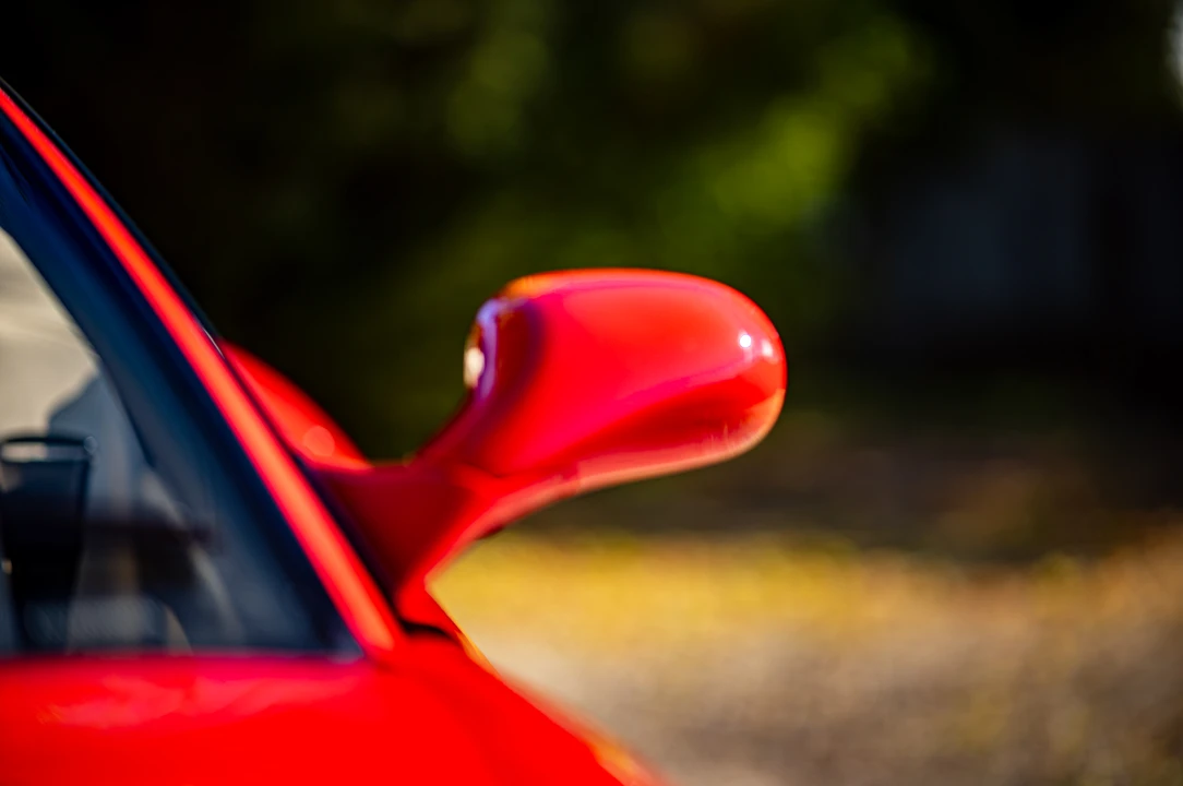 1997 Ferrari F355 Spider - Image 29 of 31