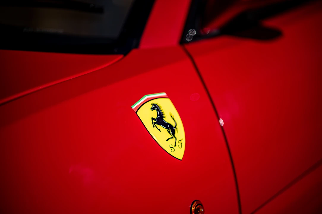 1997 Ferrari F355 Spider - Image 30 of 31