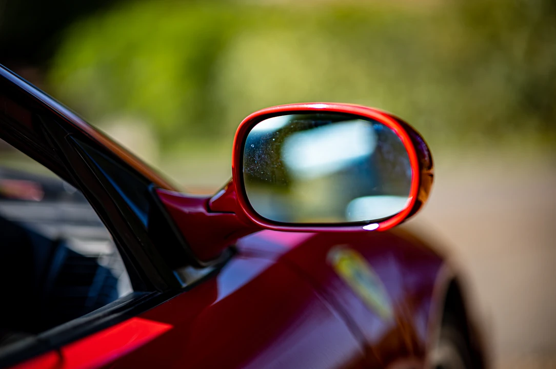 1997 Ferrari F355 Spider - Image 28 of 31