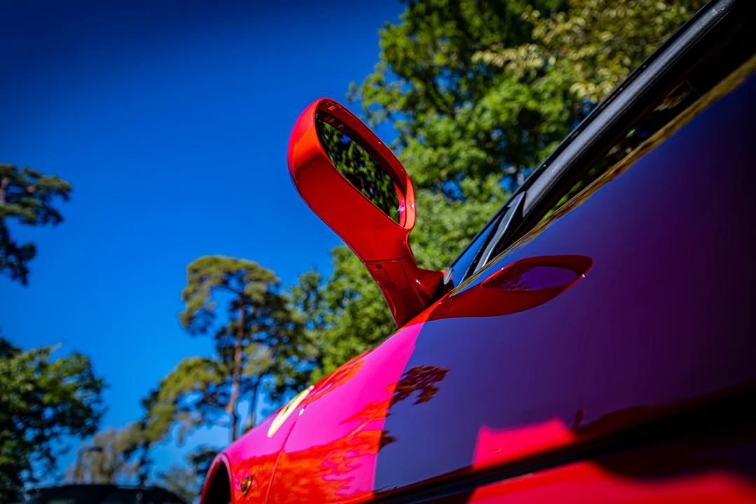 1997 Ferrari F355 Spider - Image 27 of 31