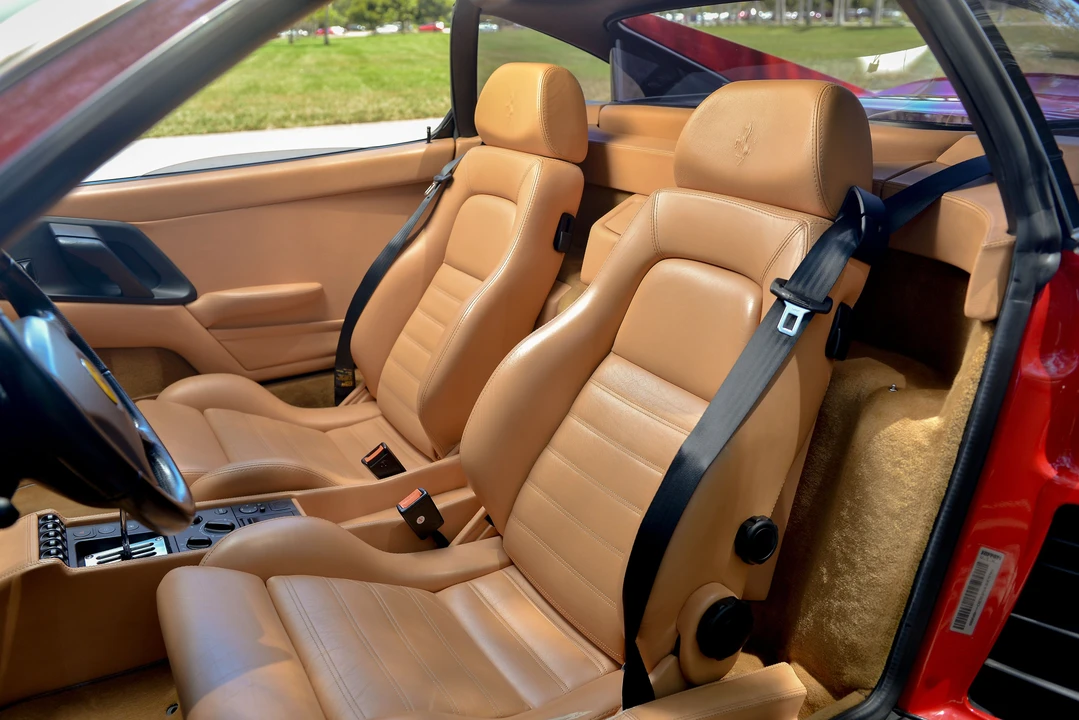 1997 Ferrari F355 GTS - Image 16 of 31