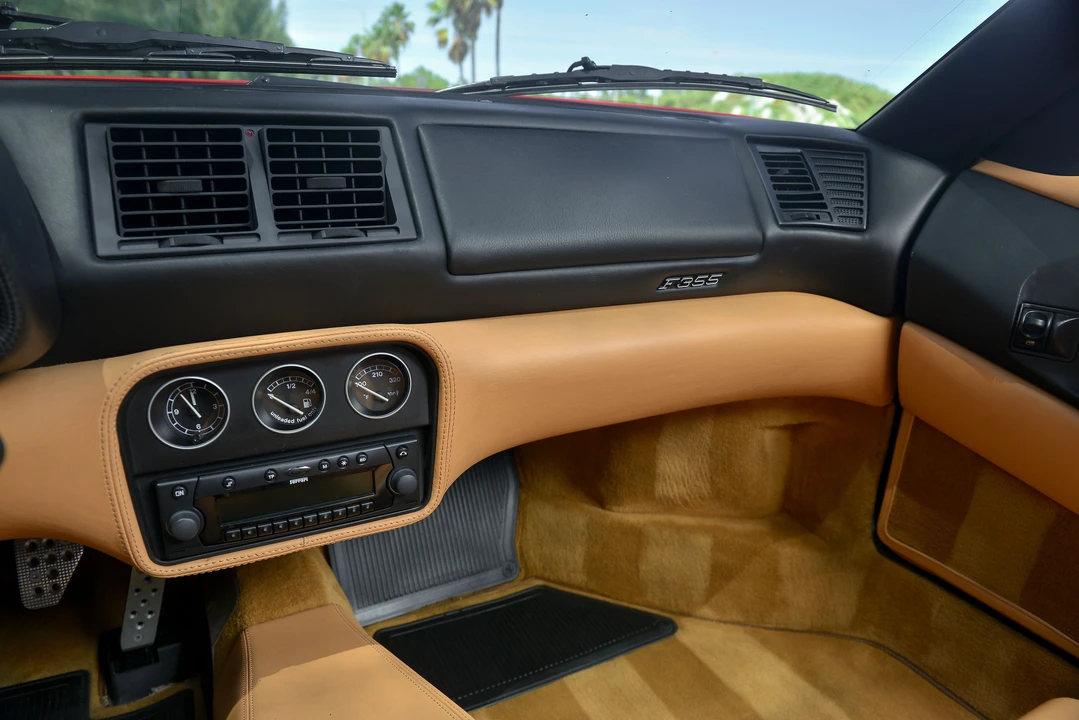 1997 Ferrari F355 GTS - Image 18 of 31