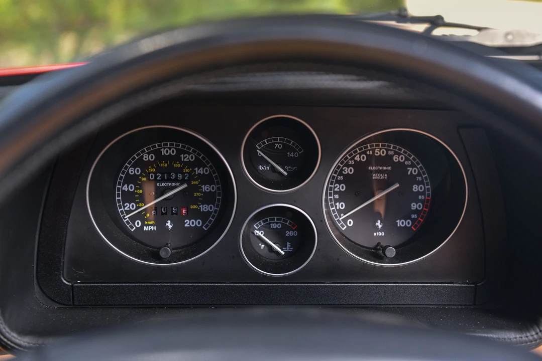 1997 Ferrari F355 GTS - Image 22 of 31