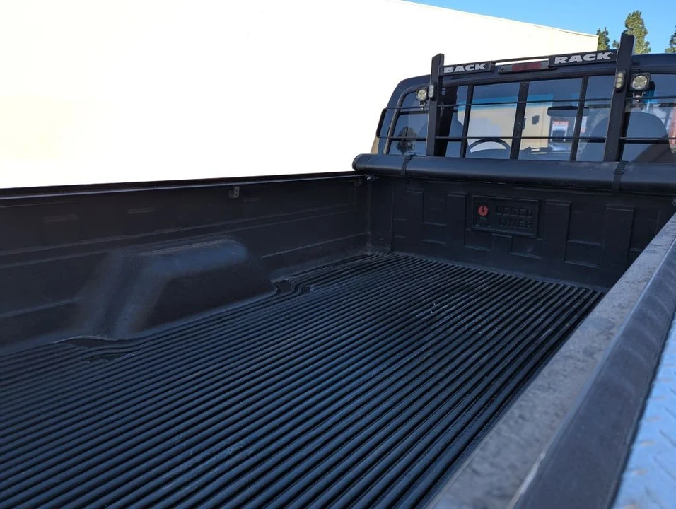 1997 Ford F-Series 9th Gen - Image 11 of 21