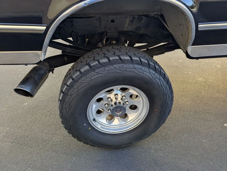 1997 Ford F-Series 9th Gen - Image 10 of 21