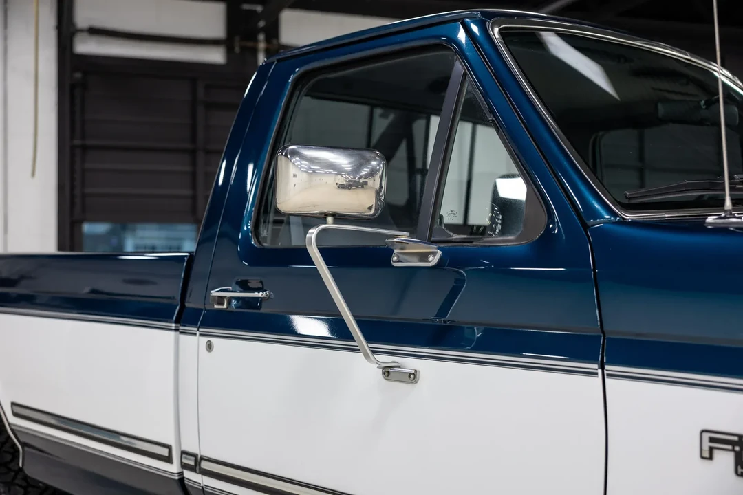 1997 Ford F-Series 9th Gen - Image 7 of 31