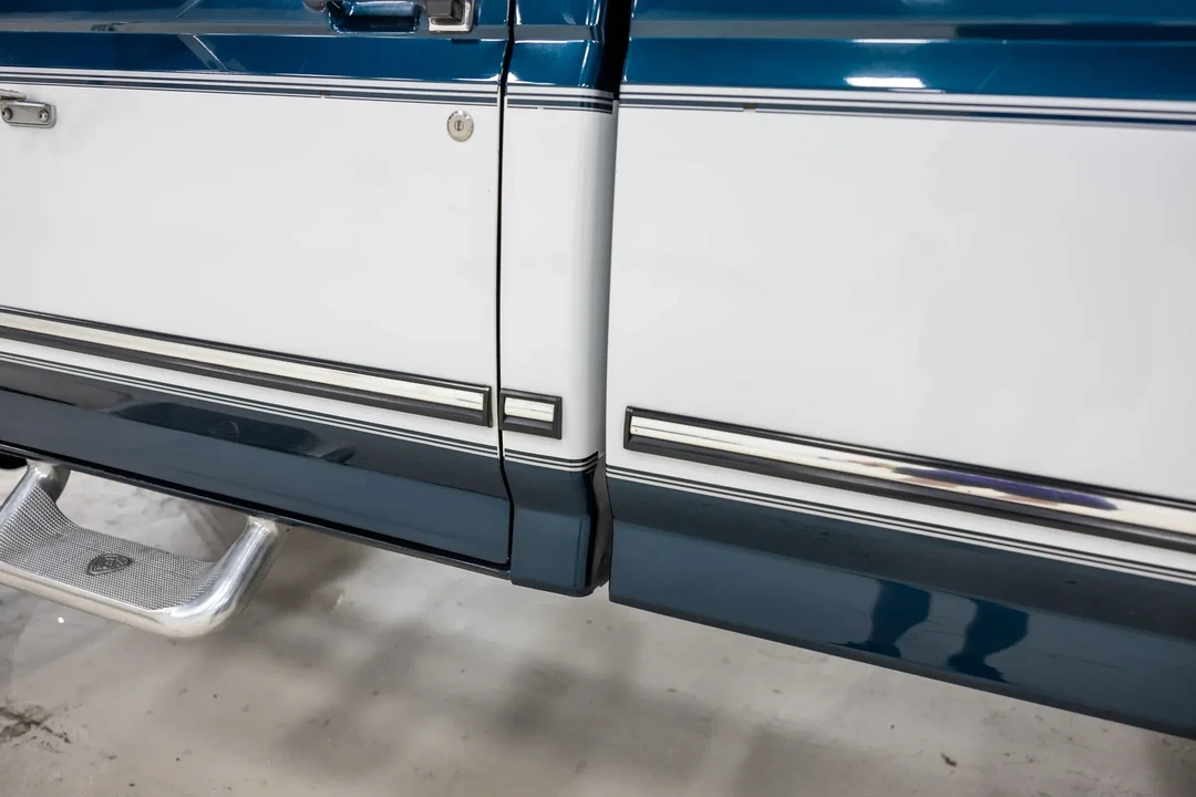 1997 Ford F-Series 9th Gen - Image 20 of 31
