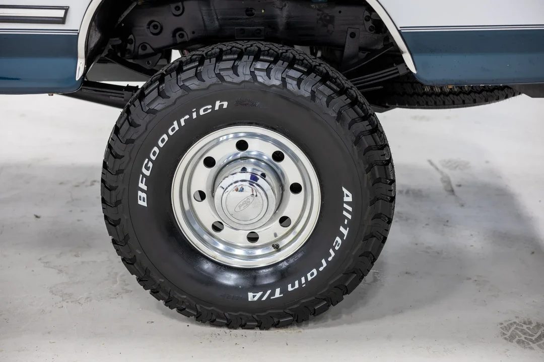 1997 Ford F-Series 9th Gen - Image 22 of 31
