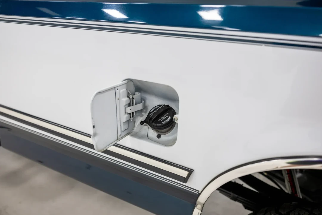 1997 Ford F-Series 9th Gen - Image 25 of 31