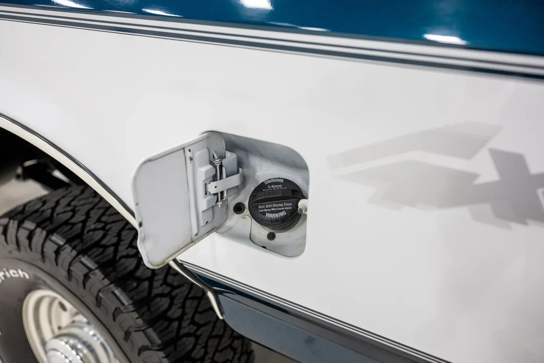 1997 Ford F-Series 9th Gen - Image 26 of 31