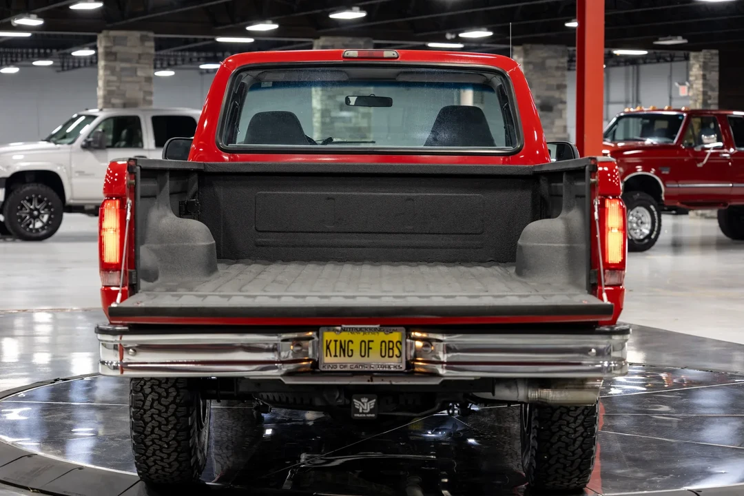 1997 Ford F-Series 9th Gen - Image 25 of 31