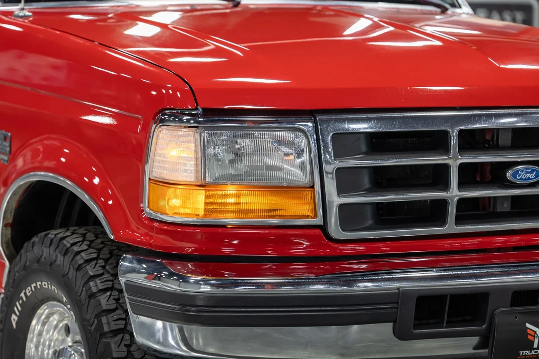 1997 Ford F-Series 9th Gen - Image 19 of 31