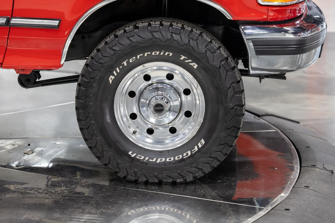1997 Ford F-Series 9th Gen - Image 28 of 31