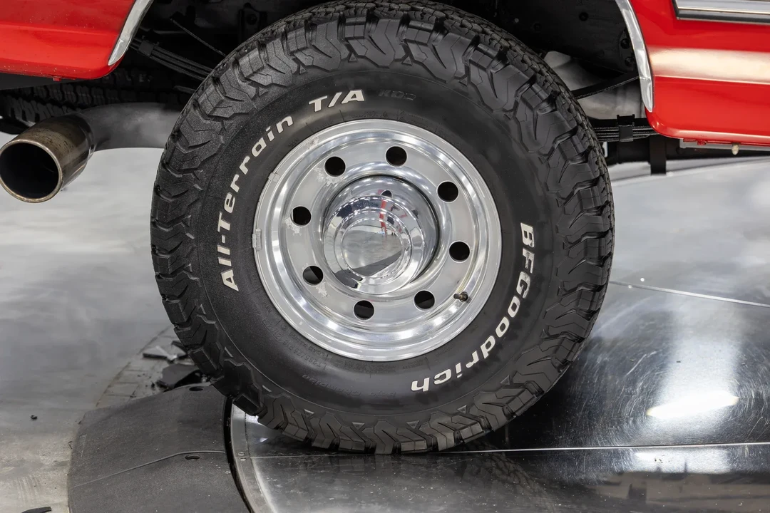 1997 Ford F-Series 9th Gen - Image 29 of 31