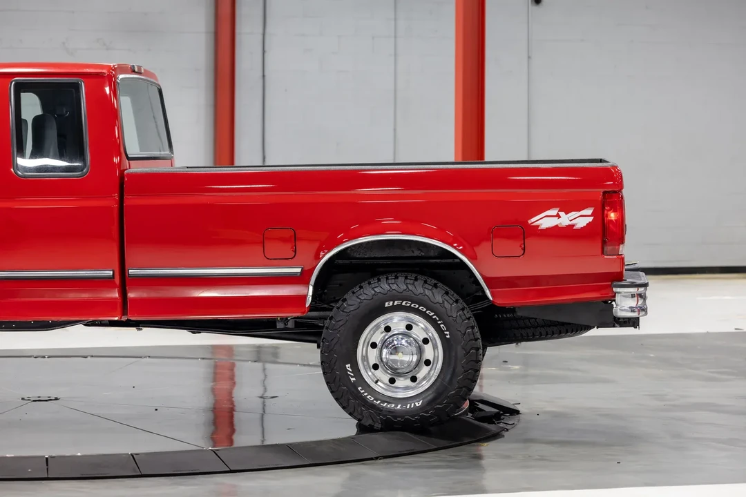 1997 Ford F-Series 9th Gen - Image 18 of 31