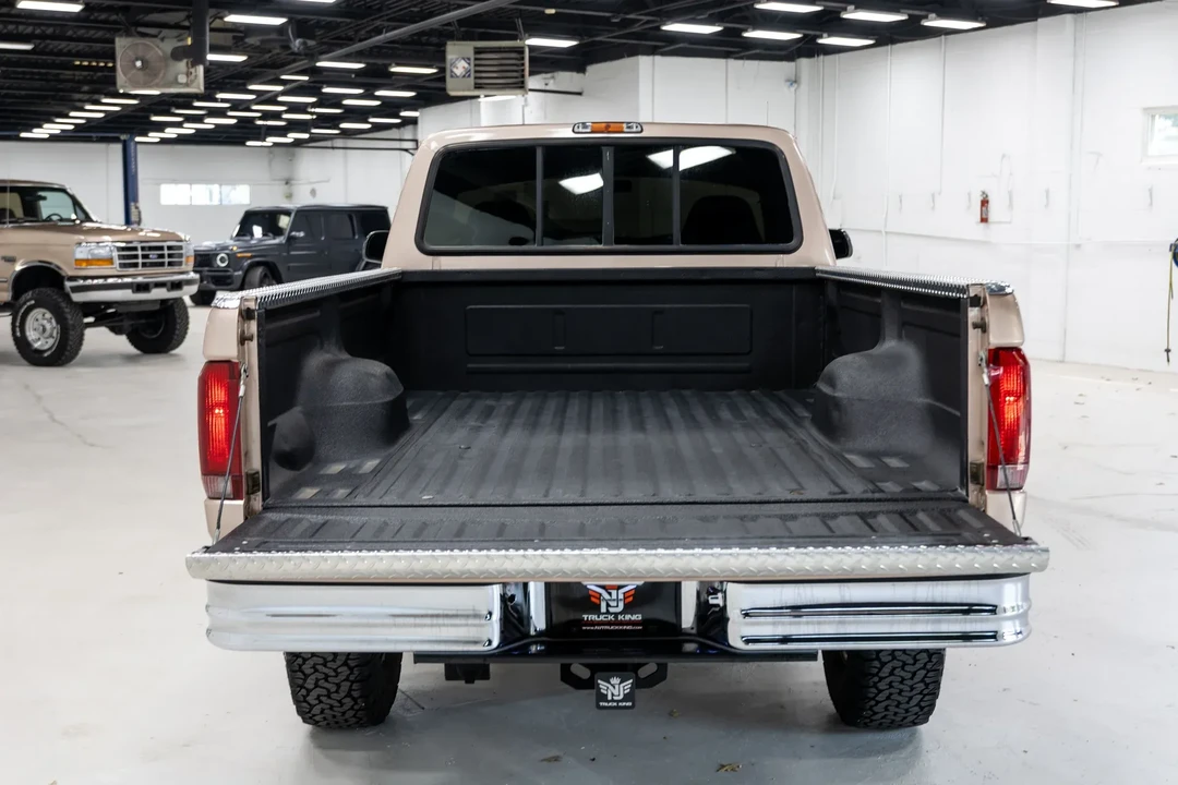 1997 Ford F-Series 9th Gen - Image 16 of 31