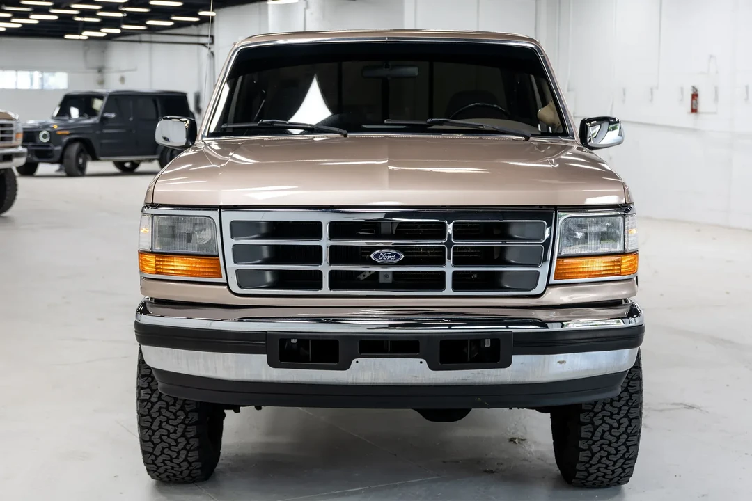 1997 Ford F-Series 9th Gen - Image 20 of 31